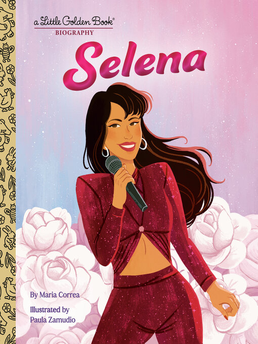 Title details for Selena by Maria Correa - Available